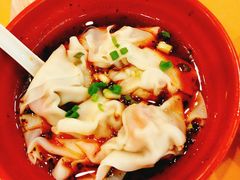 -龙抄手(春熙路总店)