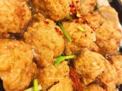 -洪兴砂锅(烟台山店)