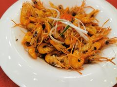 -阿莉餐厅(枣阳路店)