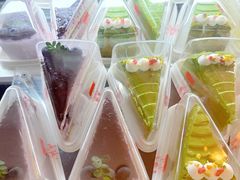-姆们M Sweetie Cake(三里屯店)