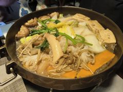 -满来寿喜烧(金虹桥店)