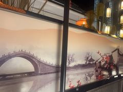 -醉英雄四川料理(新塘万达广场店)