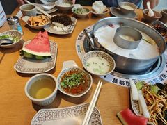 -江小渔鲜鱼火锅(冠亚星城店)