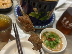 -东来顺饭庄(王府井步行街店)