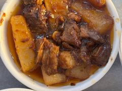 -品香排骨饭(羊官路店)