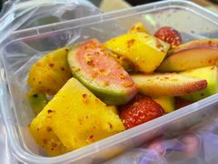 -爱上酸嘢