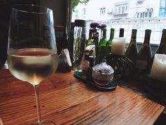 -Osteria Garden 生蚝花园餐厅(原进贤路店)