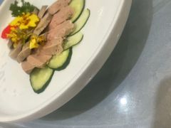 -上海金陵紫金山大酒店·汇海餐厅