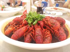 -新日月育才大酒店-中餐厅(环城北路店)