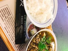 -神牛饭(凯德来福士店)