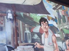 -松發肉骨茶(克拉码头店)