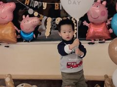 -惠州金海湾嘉华度假酒店