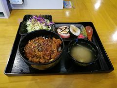 -京和风.日式家庭料理(京和风食堂大仓店)