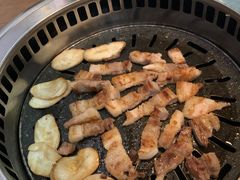 -香猪坊韩国烤肉专属门店(魏公村店)
