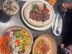 -卡朋西餐(宝安大仟里店)