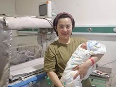 -好孕妈妈月嫂(哈尔滨总店)