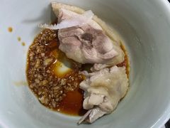 原味椰子鸡-探窝·竹笙椰子鸡(杨箕店)