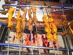 -三个蒙古大叔羊肉串(大宁店)