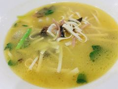 上海大煮干丝-19号私房菜(云南路店)