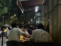 -麦凯伦烧烤·精酿超级工厂店(金桥总店)