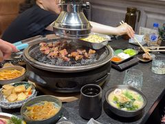 -炭虎烤肉(桂林路店)