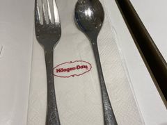 -哈根达斯(陆家浜路店)