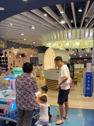 -小牧童游乐园(西丽宝能环球汇店)