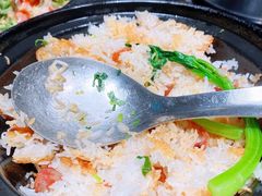 -花城粤菜餐厅(高新区店)