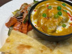 -Shantek象提南亚餐厅&西餐融合Bistro(淮海中路店)