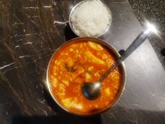 -大叹号·朝鲜族烤肉(潍坊泰华城店)