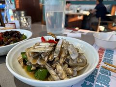 -大锅强·蒸海鲜青岛菜(吾悦广场店)