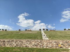 -南京金牛湖风景区