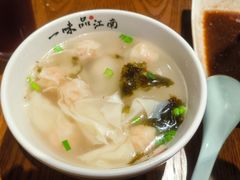 -香雪海饭店中餐厅(人民桥店)