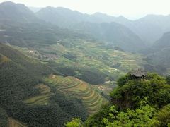 -南尖岩景区