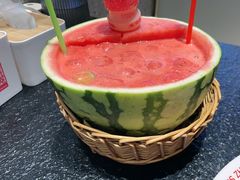 -周姑娘不等味·牛羊肉火锅·螃蟹罗氏虾·烤鱼烤串(高邮店)