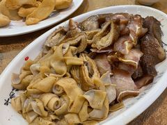 卤水拼盘-揭阳钟记小食(福田新村店)