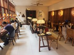 -银米·云南传统过桥米线(双廊黑金冠店)