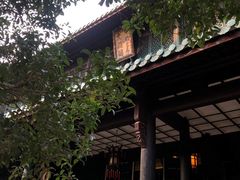 -浙江省博物馆(孤山馆区)