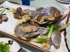 -启东海鲜人家(古美路店)