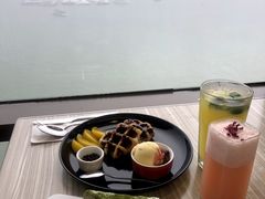 -必胜客(海滨店)