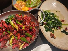 -山石榴·贵州菜(丰盛里店)