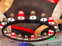 -一風堂拉面(港汇恒隆店)