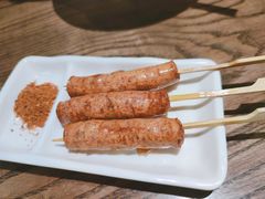 -万利记·长沙粉面小吃(8号仓店)