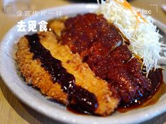 -矢场猪(名古屋站三井楼北馆店)