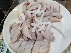 -探窝·竹笙椰子鸡(杨箕店)