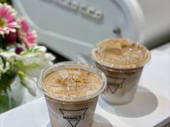 -Manner Coffee(深圳湾万象城店)
