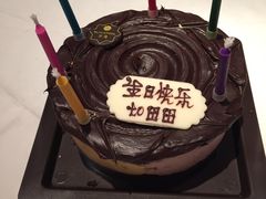 -黑池口感烘焙·生日蛋糕(坂田店)