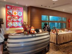 -利苑酒家(合景国际金融广场店)