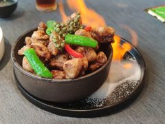 -南里山房·新淮扬菜(徐汇万科店)