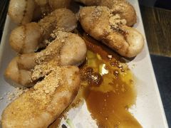-舒家大院老火锅(台江路店)